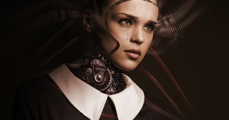 Quels sont les 4 types d'intelligence artificielle ?