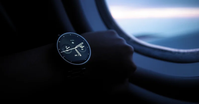 Choisir une montre connectée selon votre usage réel
