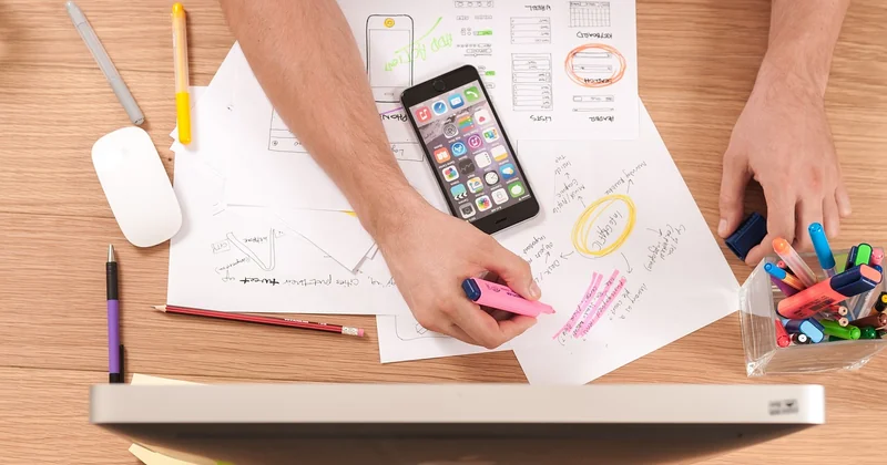 Les astuces UX mobile qui changent vraiment les choses